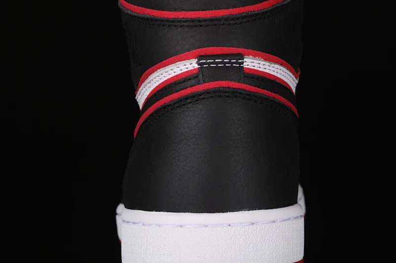 All categories Air Jordan Jordan series basketball shoes Air Jordan 1 High Air Jordan 1 Retro High OG AJ1 Joe 1 Human Flight 555088-062